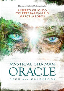 Mystical Shaman Oracle Cards