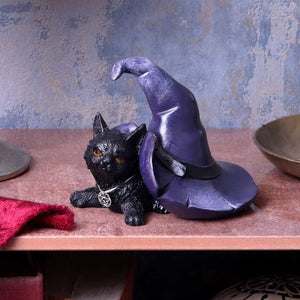 Piper The Witches Cat - 10.5cm